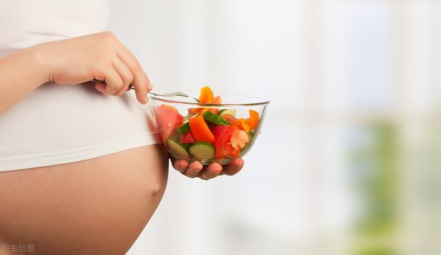 孕妇能吃什么零食（孕期妈妈吃零食有讲究）(5)