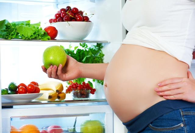 孕妇能吃什么零食（孕期妈妈吃零食有讲究）(6)