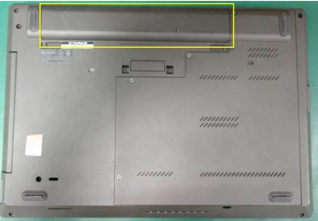 联想笔记本电池（联想部分笔记本电脑电池的位置）(38)