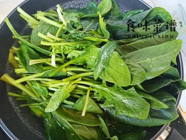 青菜怎么做好吃（菠菜最好吃的6种做法）(3)