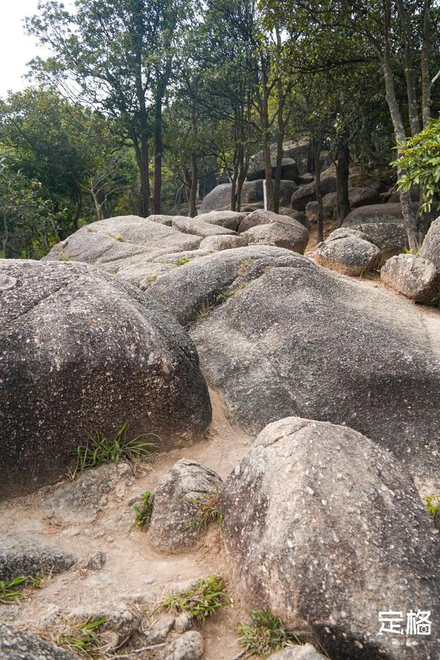 深圳周边一日游（深圳10个小众打卡地）(38)