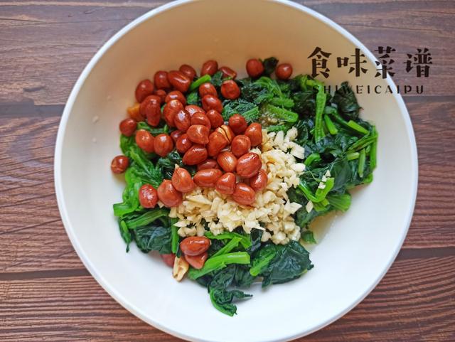 青菜怎么做好吃（菠菜最好吃的6种做法）(6)