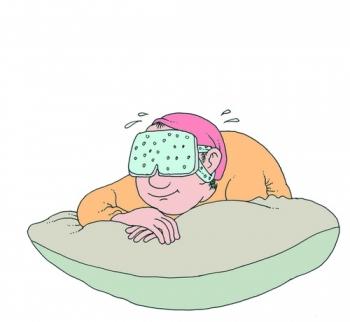 蒸汽眼罩多久用一次（蒸汽眼罩好用但别整晚戴）(1)