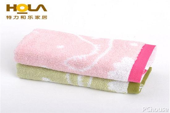 竹纤维毛巾十大品牌(2)