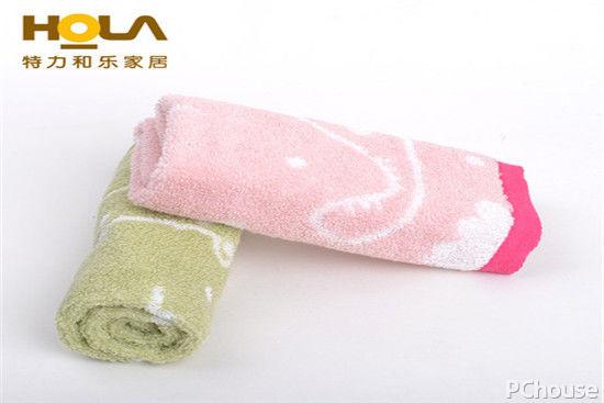 竹纤维毛巾十大品牌(3)