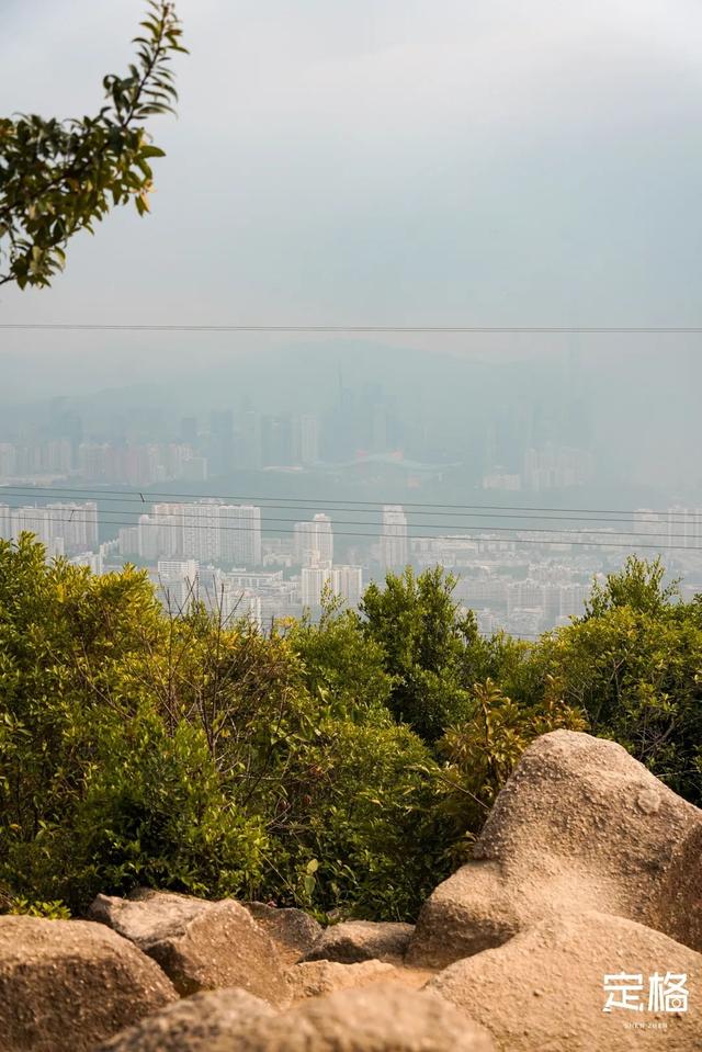 深圳周边一日游（深圳10个小众打卡地）(45)