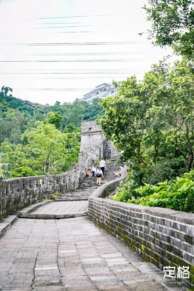 深圳周边一日游（深圳10个小众打卡地）(48)