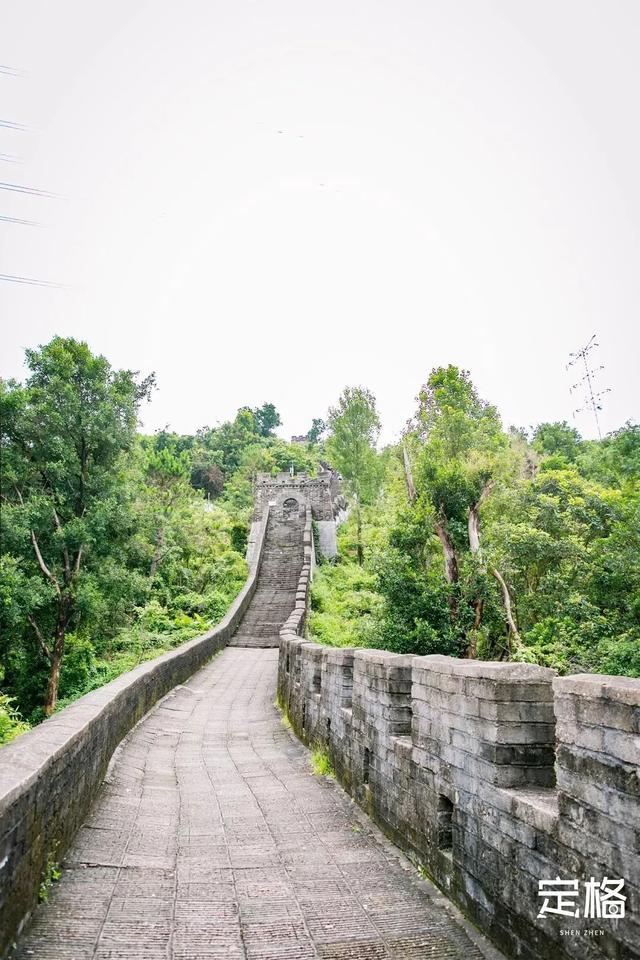 深圳周边一日游（深圳10个小众打卡地）(49)