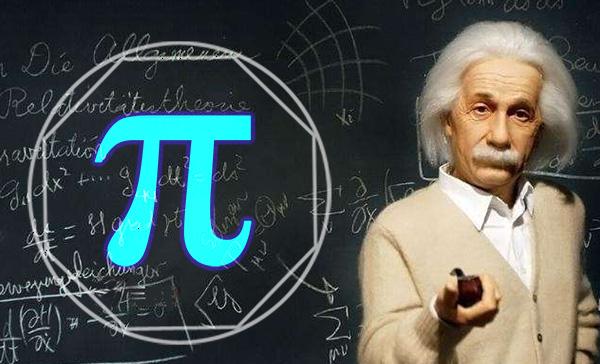 爱因斯坦出生于（今天是圆周率日爱因斯坦139周年诞辰）(1)