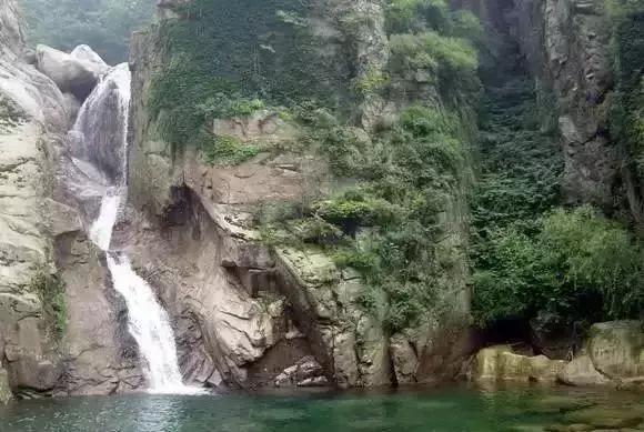 山东旅游景点介绍（收藏山东旅游50大景点介绍）(37)