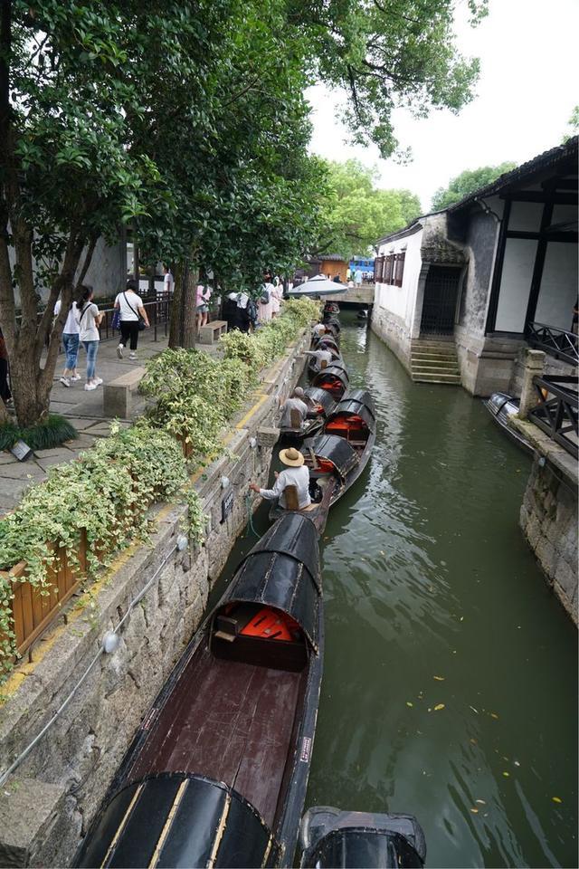 绍兴旅游必去景点（绍兴旅游这5处景点最热门）(2)