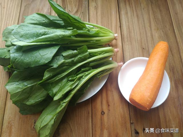 青菜怎么做好吃（菠菜最好吃的6种做法）(19)
