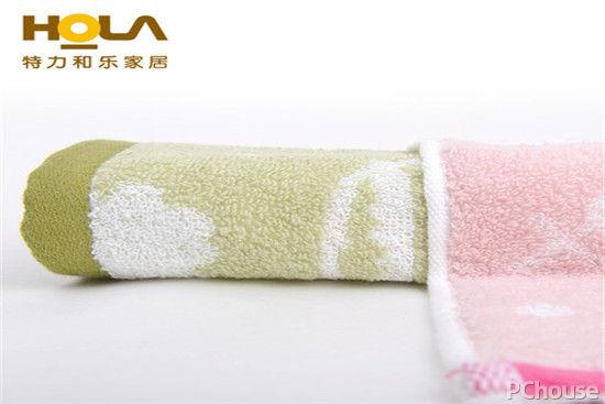 竹纤维毛巾十大品牌(4)