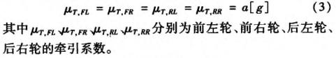 制动力分配什么意思（万字长文解读汽车电子制动力分配系统）(24)