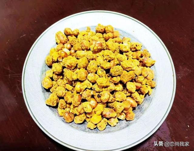 30道经典家常菜（快过年了这30个家常菜特别香）(25)