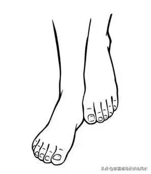 脚底有痣的女人（脚底长痣的人不同命运特征）(1)