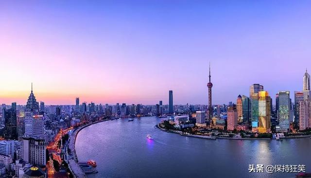 上海十大著名景点(2)