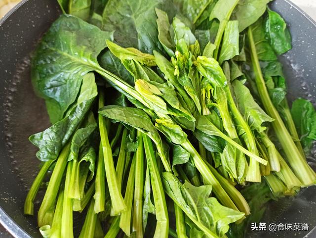 青菜怎么做好吃（菠菜最好吃的6种做法）(43)