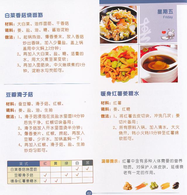128道素食家常菜百吃不厌(16)