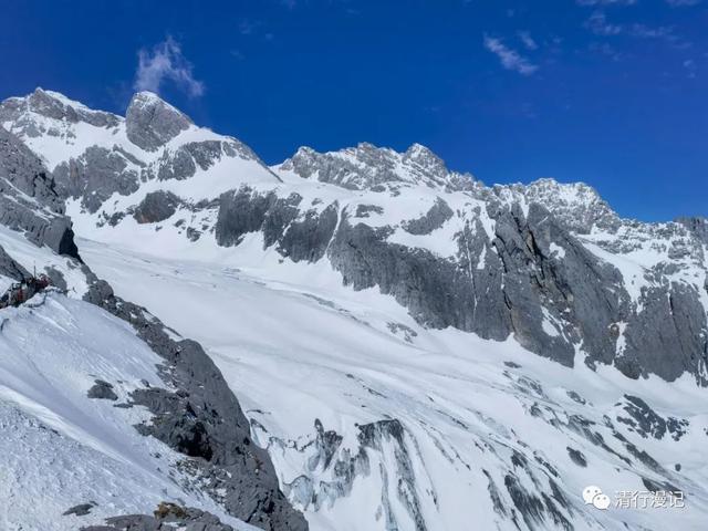 丽江市玉龙雪山景区（云南游之丽江玉龙雪山）(6)