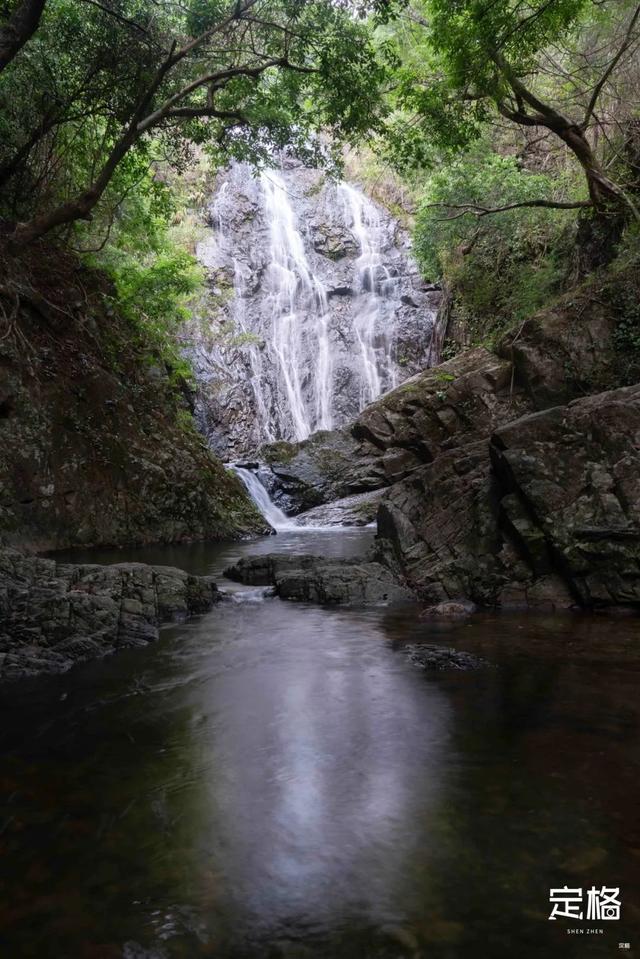 深圳周边一日游（深圳10个小众打卡地）(84)