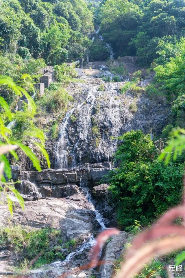 深圳周边一日游（深圳10个小众打卡地）(85)