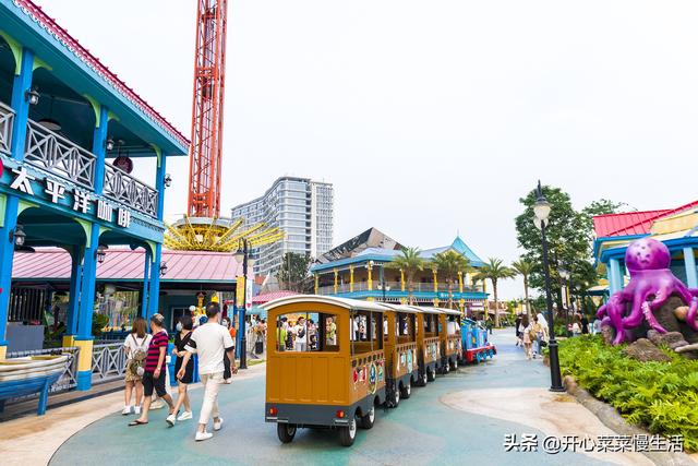 佛山有什么地方好玩的景点（广东佛山最值得打卡的13个景点）(7)