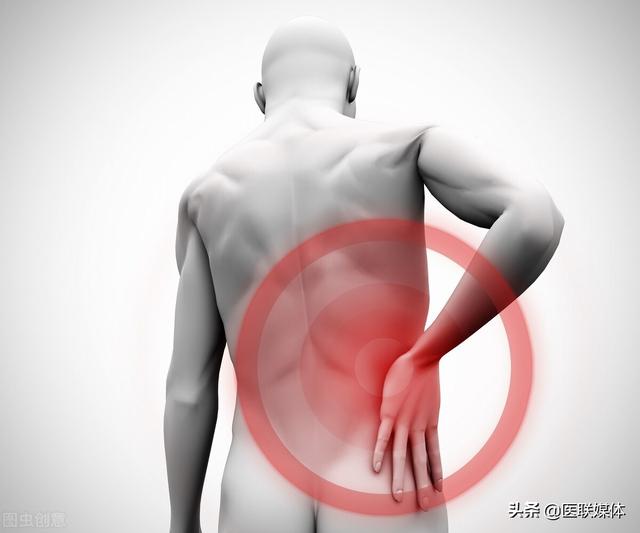 腰痛是什么原因引起的
