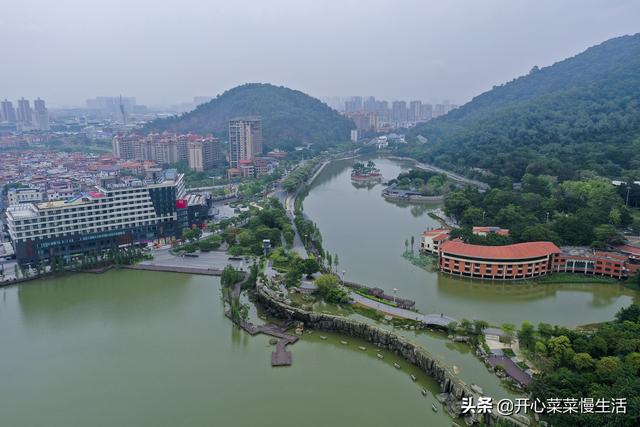 佛山有什么地方好玩的景点（广东佛山最值得打卡的13个景点）(13)