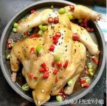 鸡肉的做法大全（大厨秘技32款鸡的家常做法大全）(3)