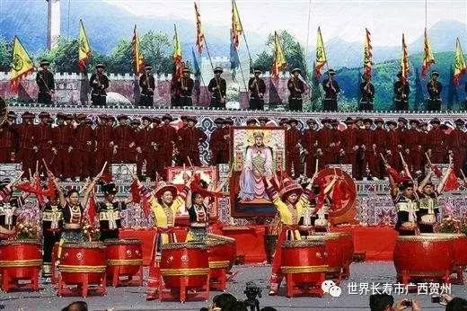 瑶族的传统节日是什么（揭开瑶族最盛大节日的神秘面纱）(10)