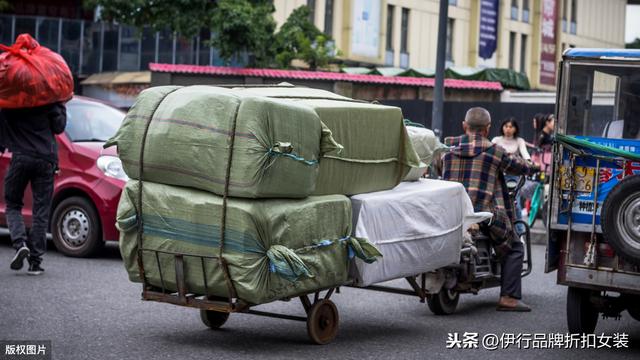 东莞虎门女装批发市场（进货亲身经历总结）(4)