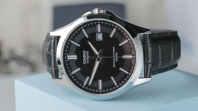 卡西欧全球销量经典的20款手表(27)