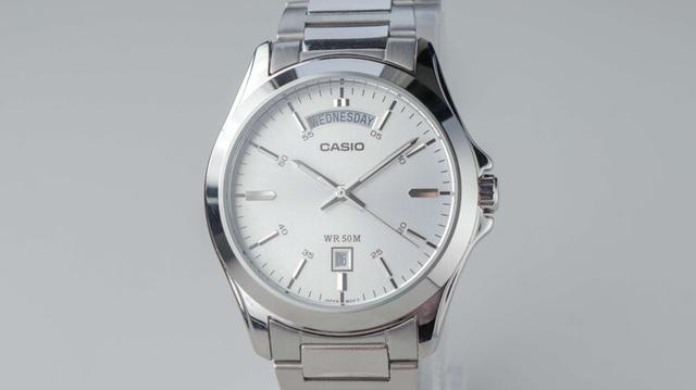 卡西欧全球销量经典的20款手表(41)