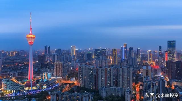 中国有多少个城市（中国337个城市最新排名）(1)