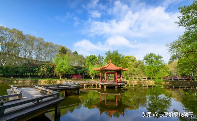 武汉最好的大学（武汉最强的2所大学）(9)