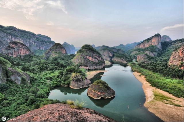 中国四大道教名山（中国道教四大名山）(8)