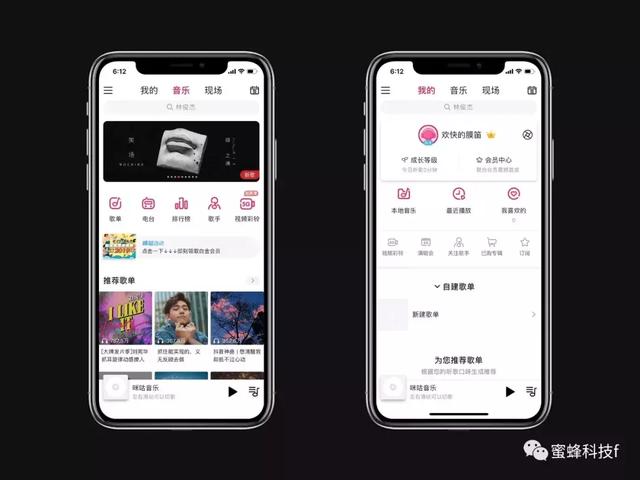 哪个软件听歌最全免费（免费听歌无损最强的音乐APP）(3)