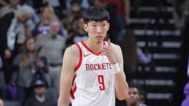 nba现役身高排名（著名篮球明星身高TOP10）(3)