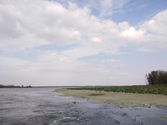 大禹治水在哪里（大禹治水究竟在哪里）(5)