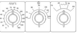 数控机床操作面板（数控车床面板上各按键的作用）(9)