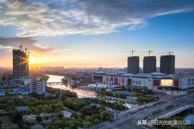 盐城是哪个省的城市（江西南昌市和江苏盐城市比较）(6)