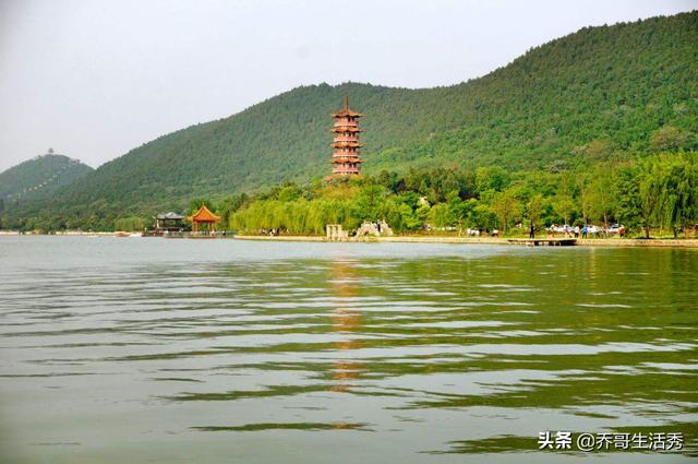 徐州旅游景点哪里好玩（徐州十大最美的风景）(1)