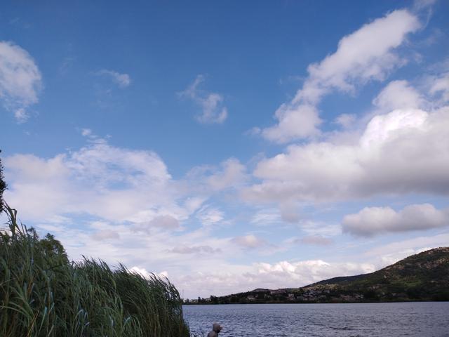 大禹治水在哪里（大禹治水究竟在哪里）(9)