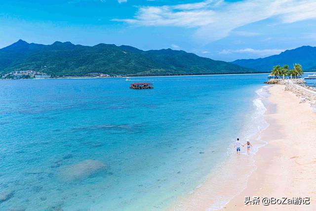 海南旅游必去景点（去海南旅游不能错过的10大度假胜地）