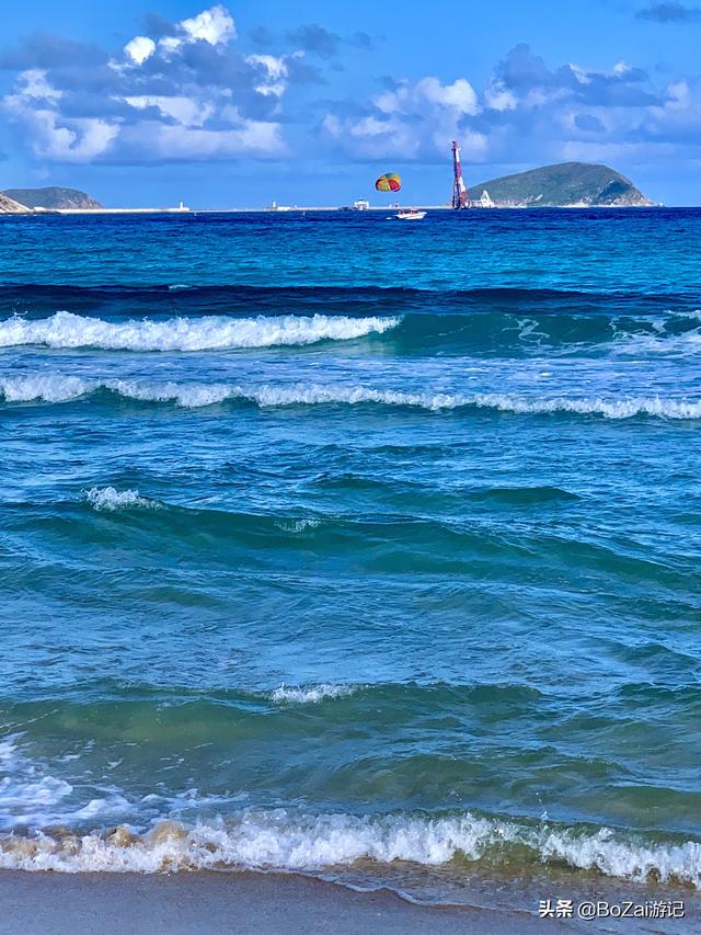 海南旅游必去景点（去海南旅游不能错过的10大度假胜地）(7)