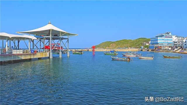 海南旅游必去景点（去海南旅游不能错过的10大度假胜地）(12)