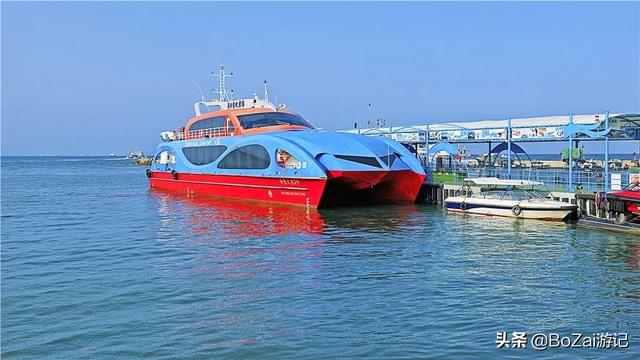 海南旅游必去景点（去海南旅游不能错过的10大度假胜地）(13)