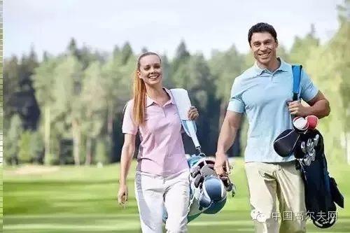 打高尔夫球规则（入场必知的五条高尔夫规则）(3)