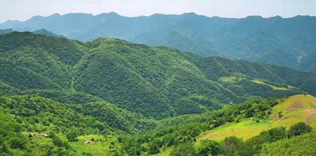 西安周边旅游景点（西安周边这四大好玩景点）(6)